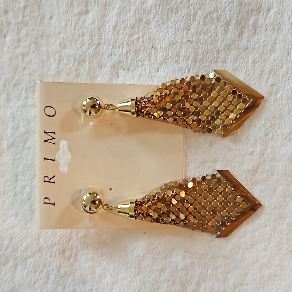 Ladies Dangle Earrings